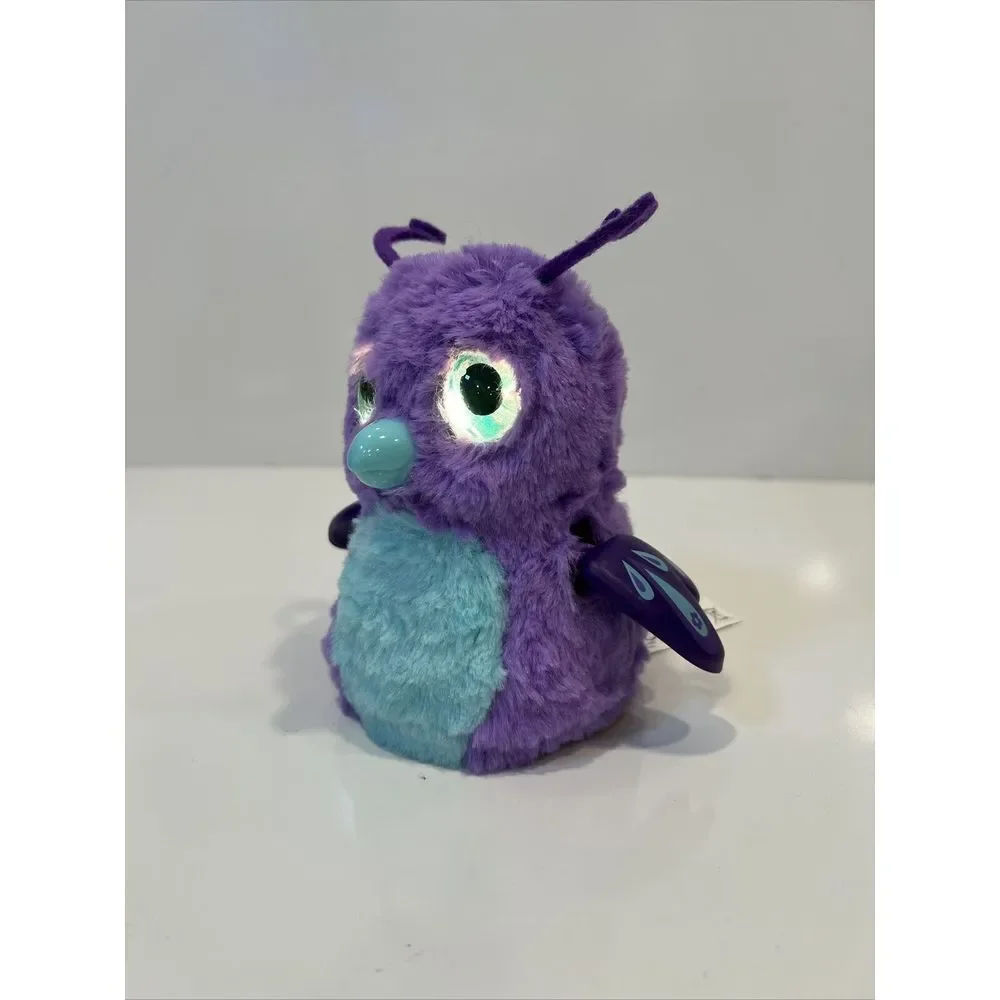 N/A spinmaster hatchimals